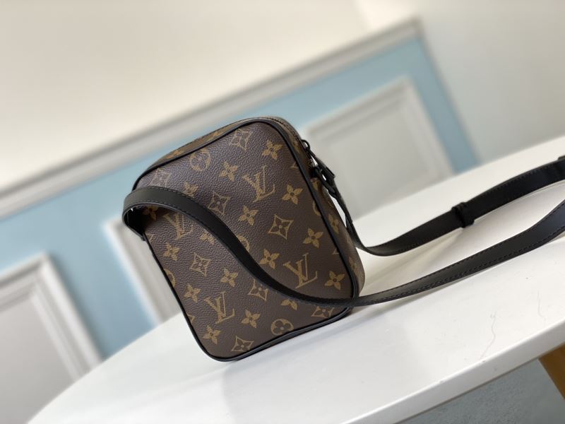 LV Satchel Bags